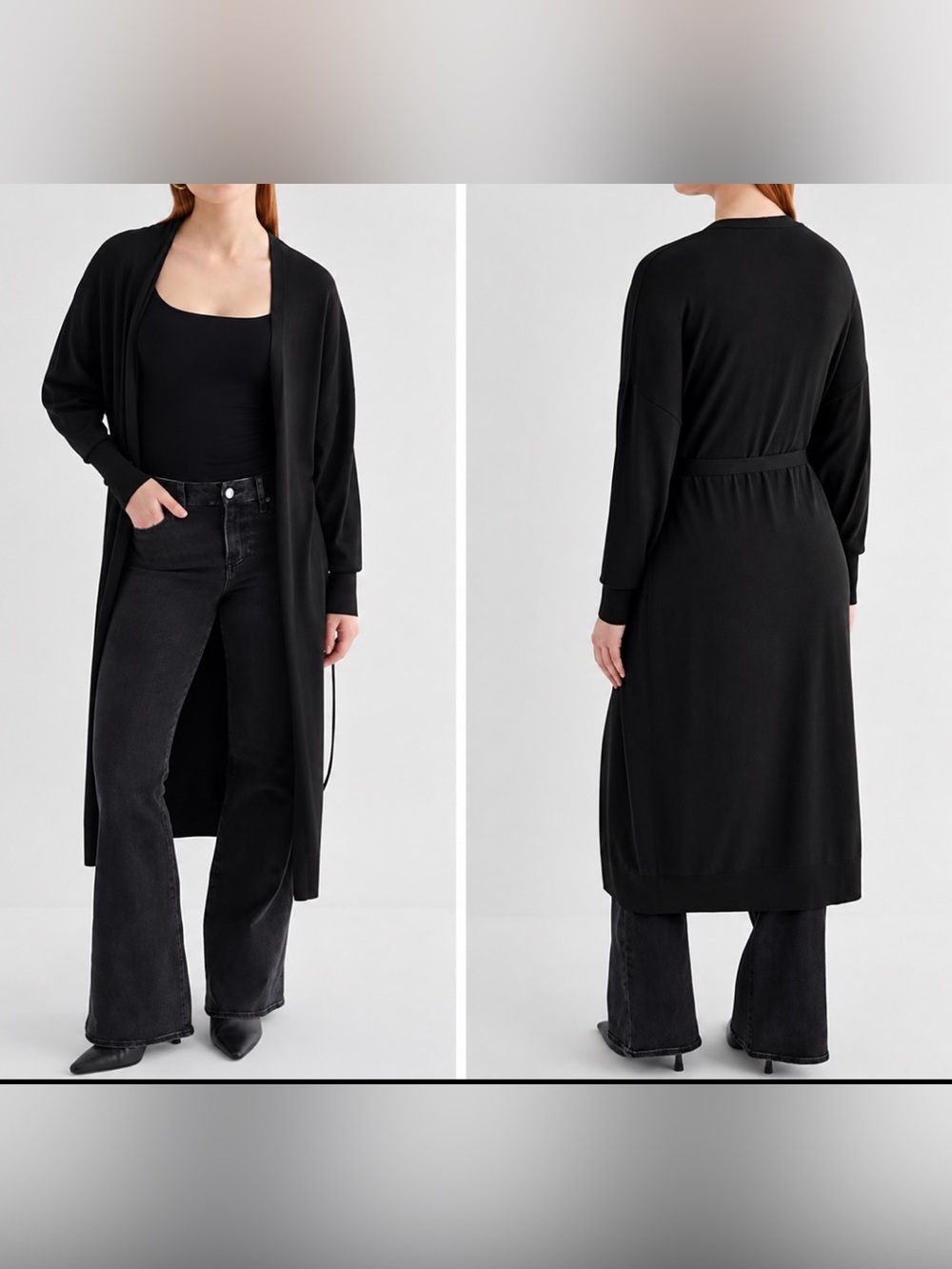 Express Black Women's Jacket